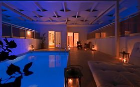 K Boutique Hotel